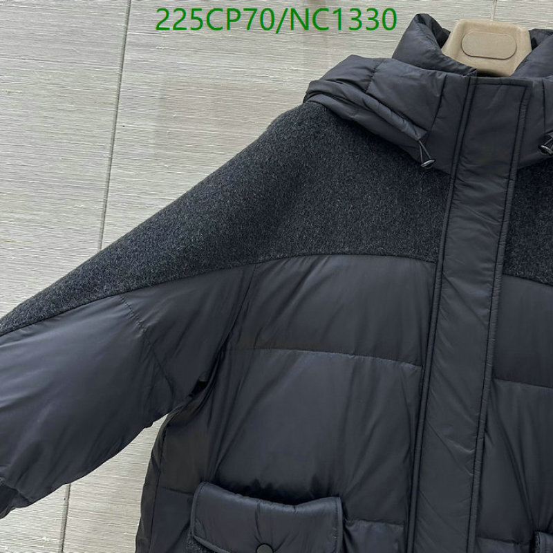 Loro Piana-Clothing Code: NC1330 $: 225USD