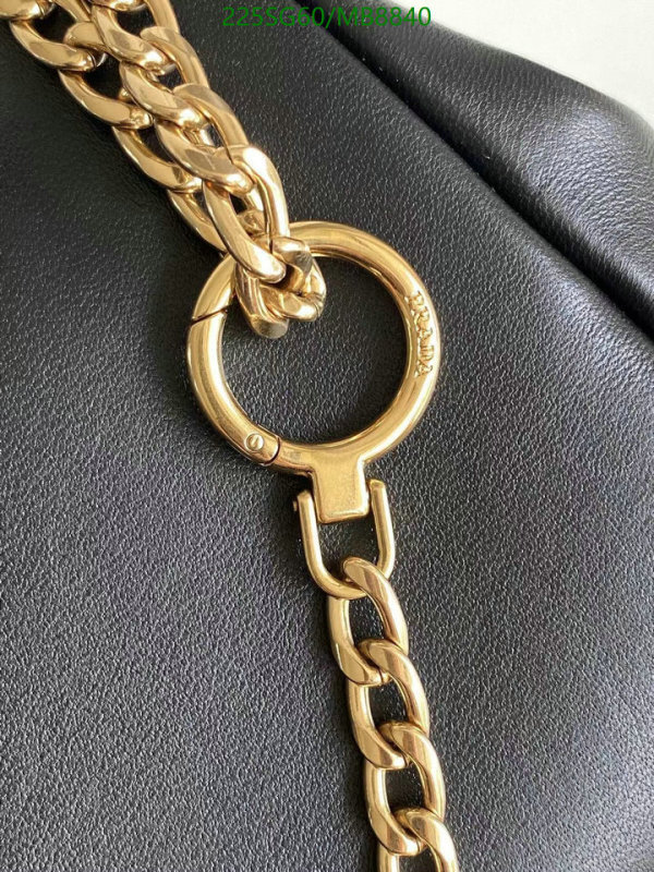 Prada-Bag-Mirror Quality Code: MB8840 $: 225USD