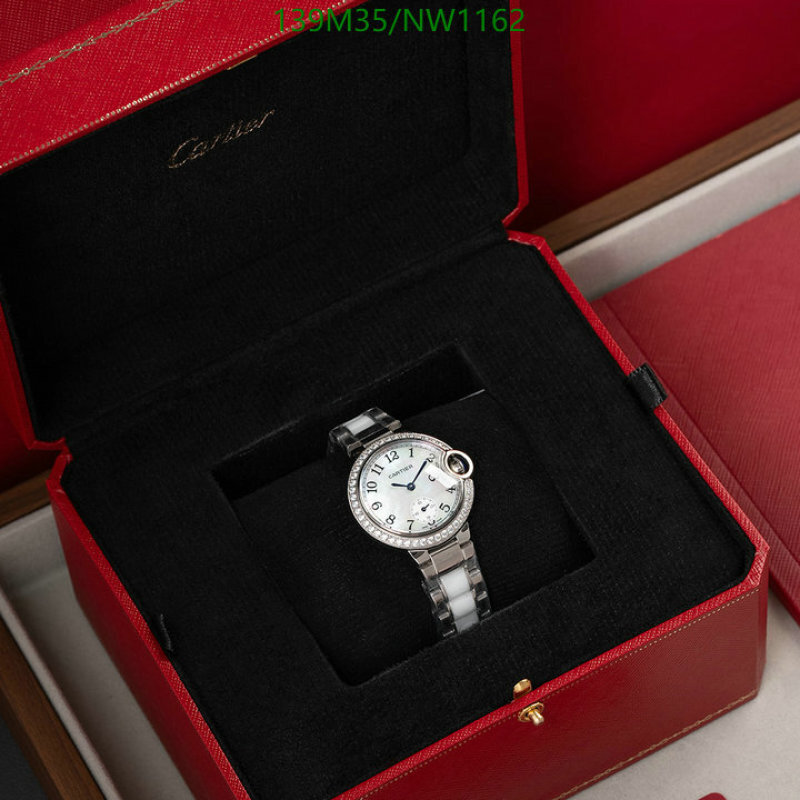 Cartier-Watch-4A Quality Code: NW1162 $: 139USD