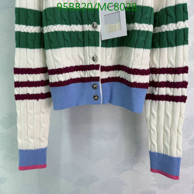 Chanel-Clothing Code: MC8028 $: 95USD