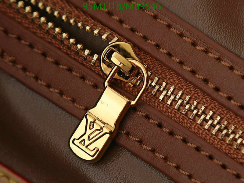 LV-Bag-4A Quality Code: MB9546 $: 95USD