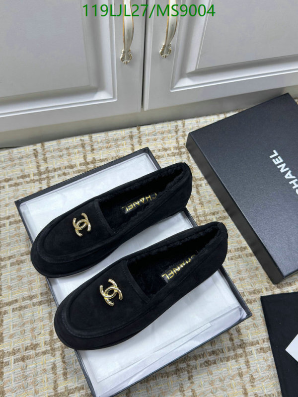 Chanel-Women Shoes Code: MS9004 $: 119USD