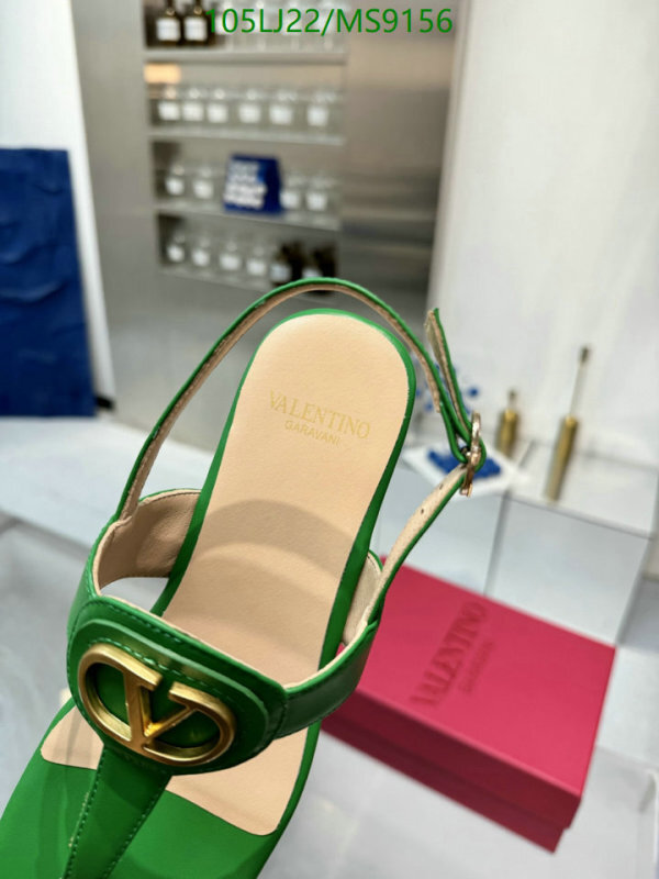 Valentino-Women Shoes Code: MS9156 $: 105USD