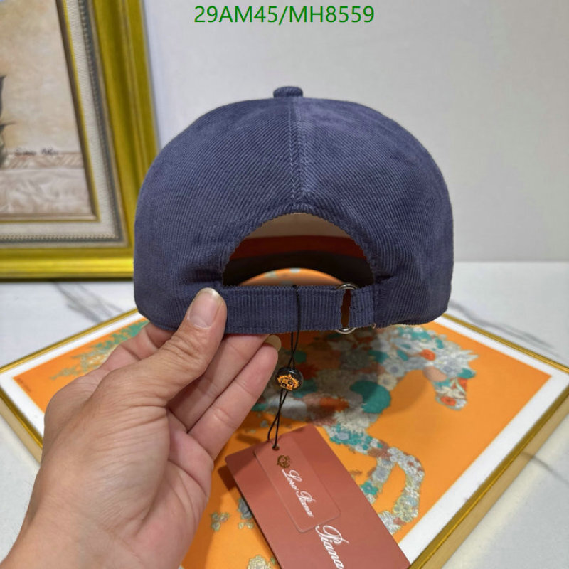 Lora Piana-Cap(Hat) Code: MH8559 $: 29USD