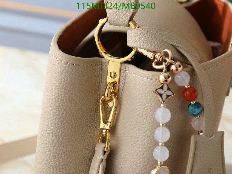 LV-Bag-4A Quality Code: MB9540 $: 115USD