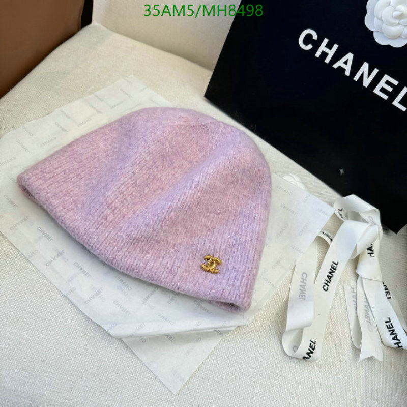 Chanel-Cap(Hat) Code: MH8498 $: 35USD