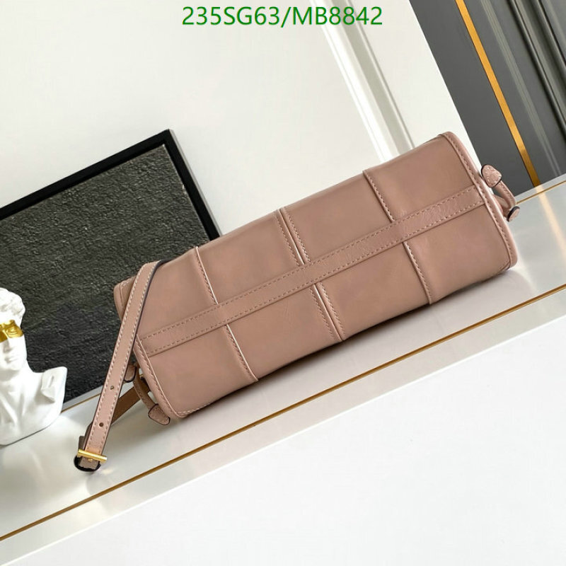 Prada-Bag-Mirror Quality Code: MB8842 $: 235USD