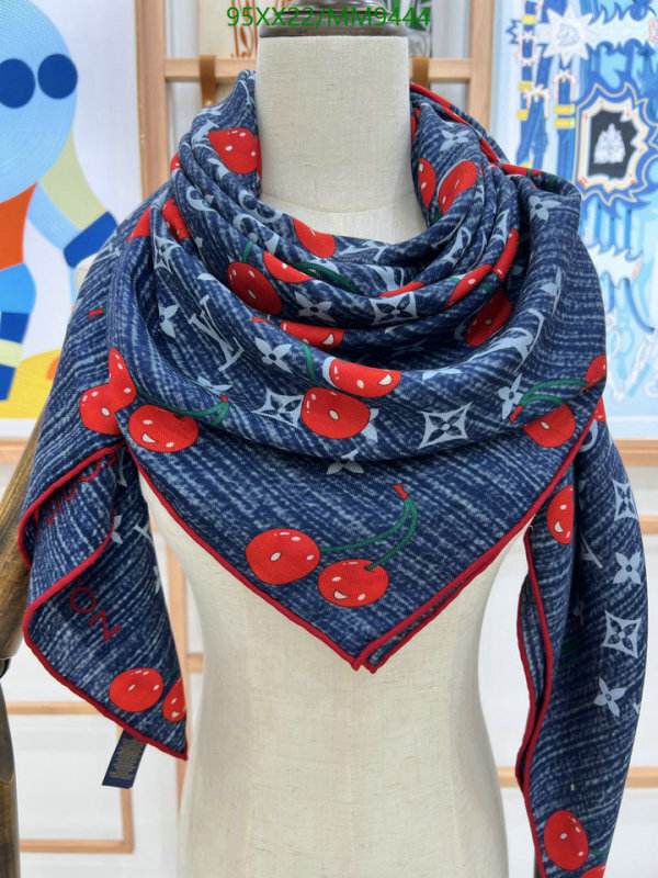 LV-Scarf Code: MM9444 $: 95USD