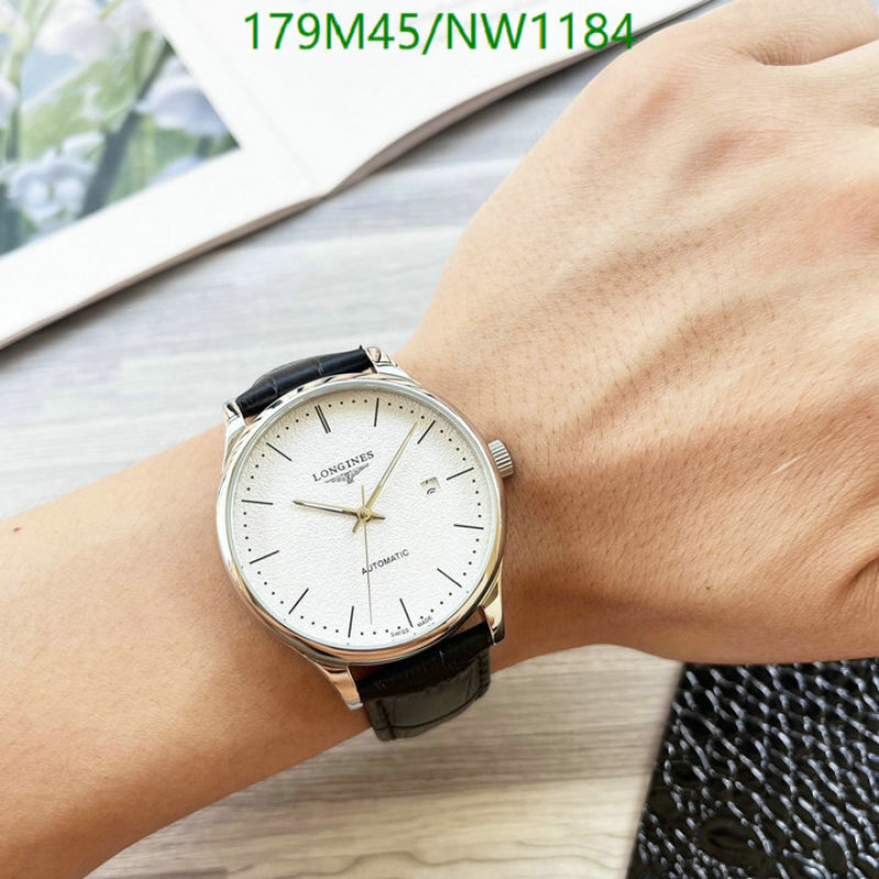 LONGINES-Watch-4A Quality Code: NW1184 $: 179USD
