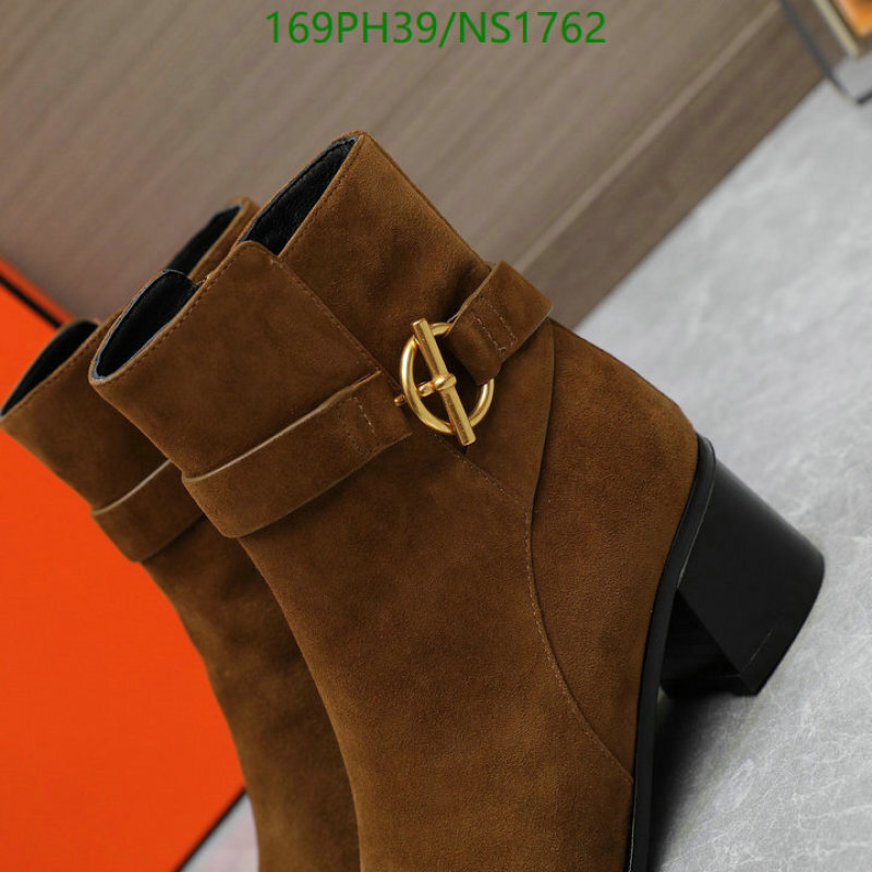 Boots-Women Shoes Code: NS1762 $: 169USD