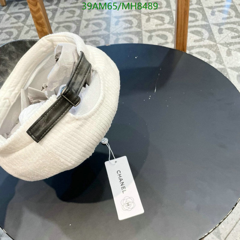 Chanel-Cap(Hat) Code: MH8489 $: 39USD