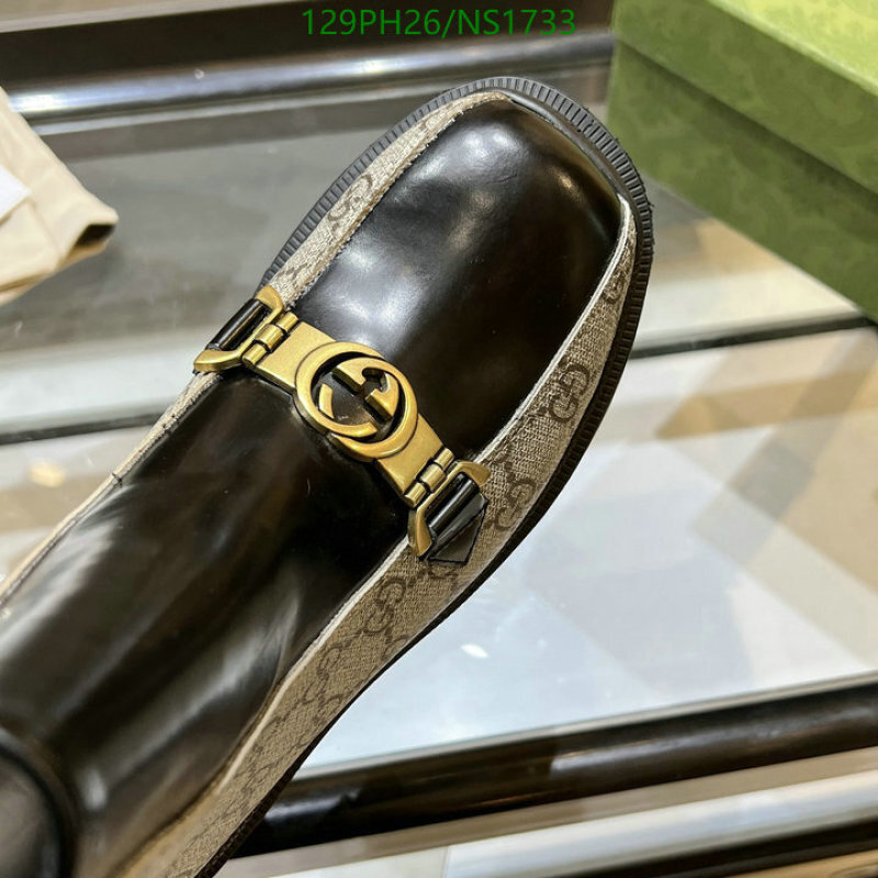 Boots-Women Shoes Code: NS1733 $: 129USD