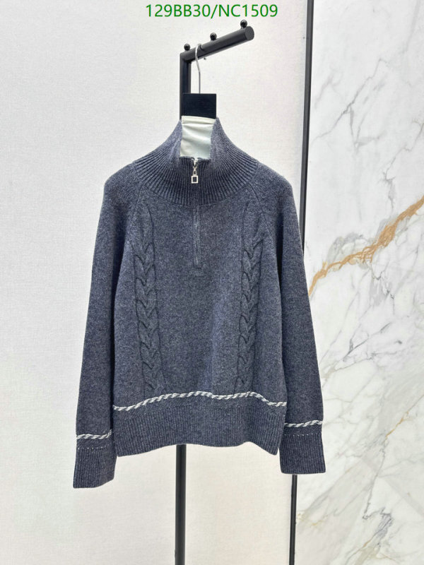 Loro Piana-Clothing Code: NC1509 $: 129USD