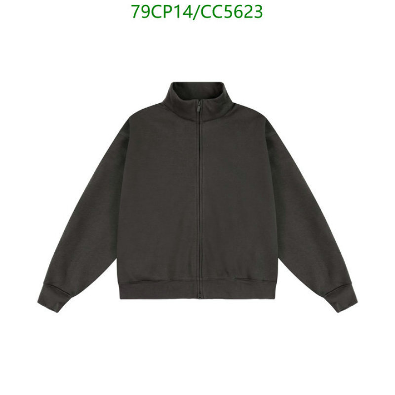 Essentials-Clothing Code: CC5623