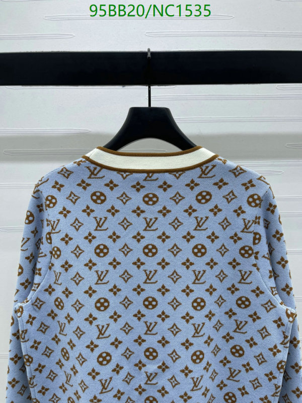 LV-Clothing Code: NC1535 $: 95USD