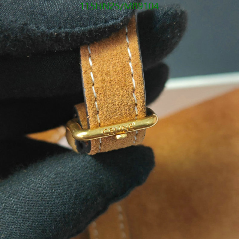 Celine-Bag-4A Quality Code: MB9104