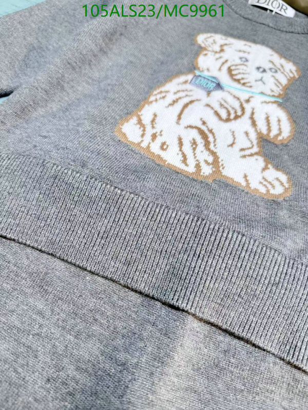 Dior-Kids clothing Code: MC9961 $: 105USD