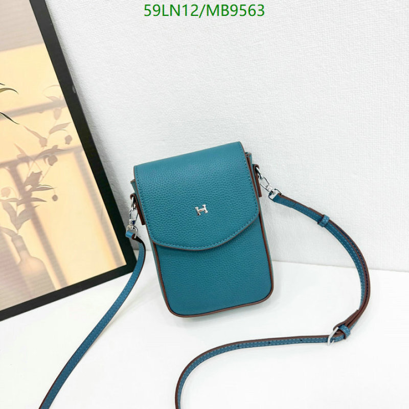 Hermes-Bag-4A Quality Code: MB9563 $: 59USD