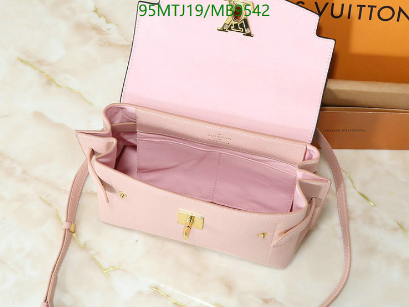 LV-Bag-4A Quality Code: MB9542 $: 95USD