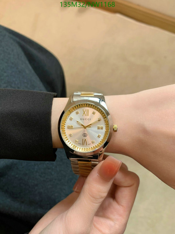Gucci-Watch-4A Quality Code: NW1168 $: 135USD