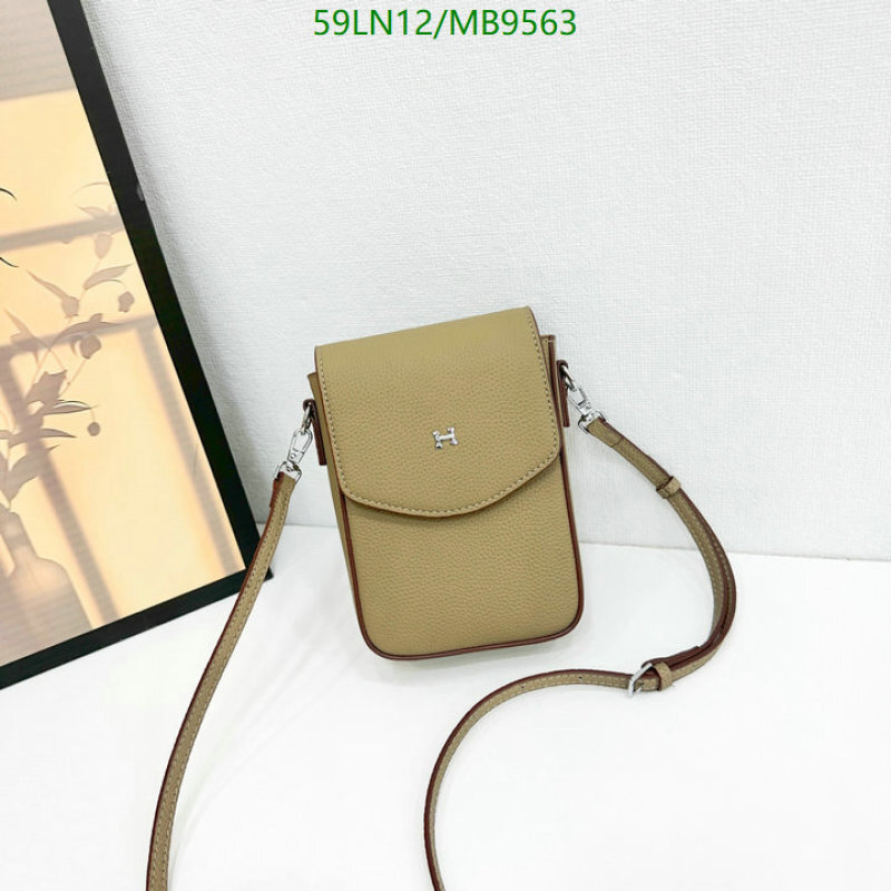 Hermes-Bag-4A Quality Code: MB9563 $: 59USD