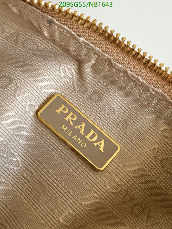 Prada-Bag-Mirror Quality Code: NB1643 $: 209USD