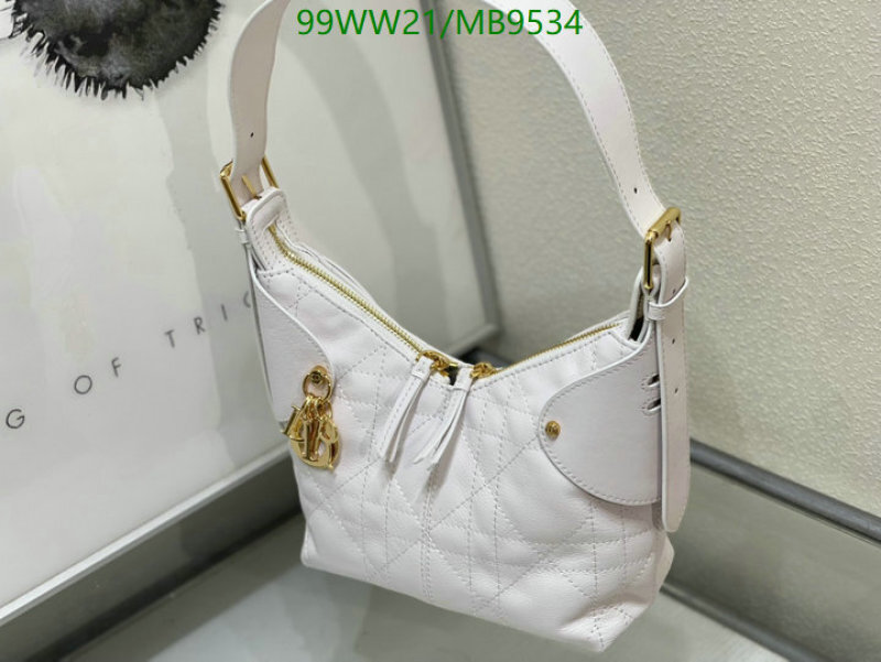 Dior-Bag-4A Quality Code: MB9534 $: 99USD