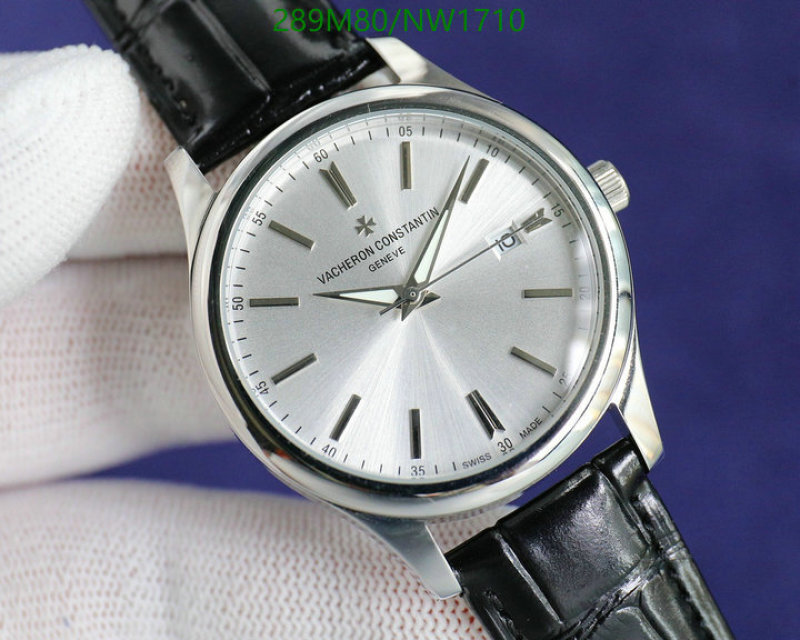Vacheron Constantin-Watch-Mirror Quality Code: NW1710 $: 289USD