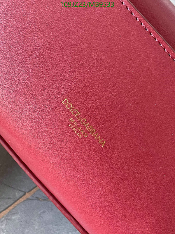 D&G-Bag-4A Quality Code: MB9533 $: 109USD