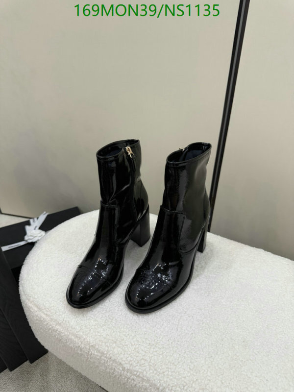 Chanel-Women Shoes Code: NS1135 $: 169USD