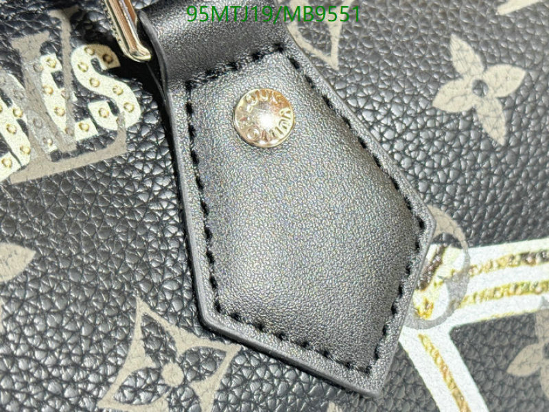 LV-Bag-4A Quality Code: MB9551 $: 95USD