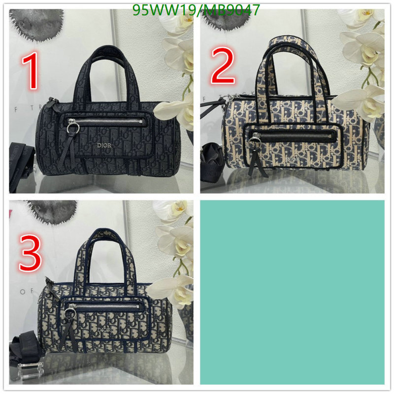 Dior-Bag-4A Quality Code: MB9047 $: 95USD