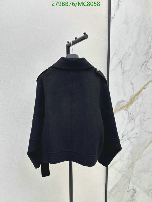 Dior-Clothing Code: MC8058 $: 279USD