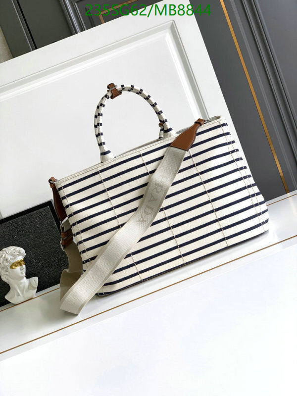 Prada-Bag-Mirror Quality Code: MB8844 $: 235USD