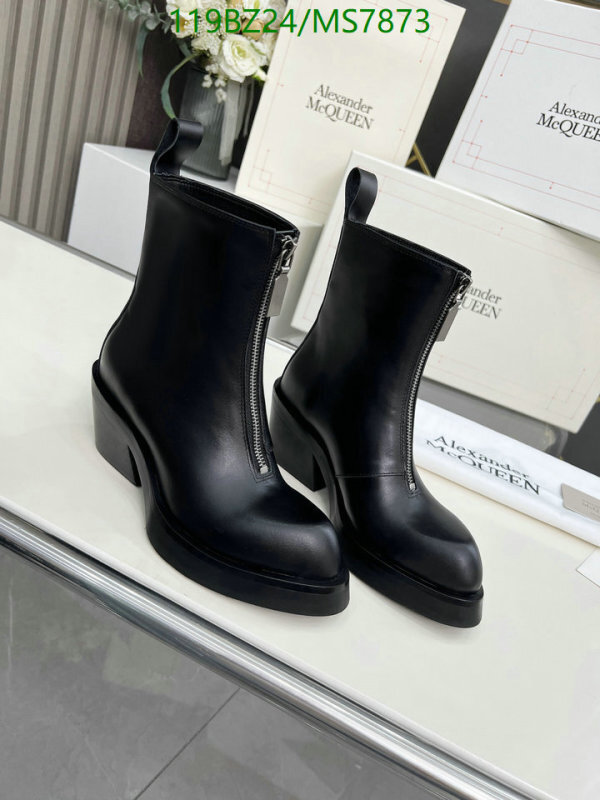 Boots-Women Shoes Code: MS7873 $: 119USD