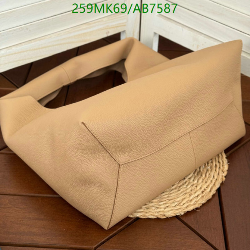 Marc Jacobs-Bag-Mirror Quality Code: AB7587 $: 259USD