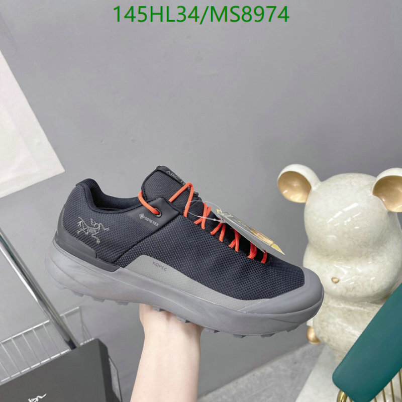 Arcteryx-Men shoes Code: MS8974 $: 145USD