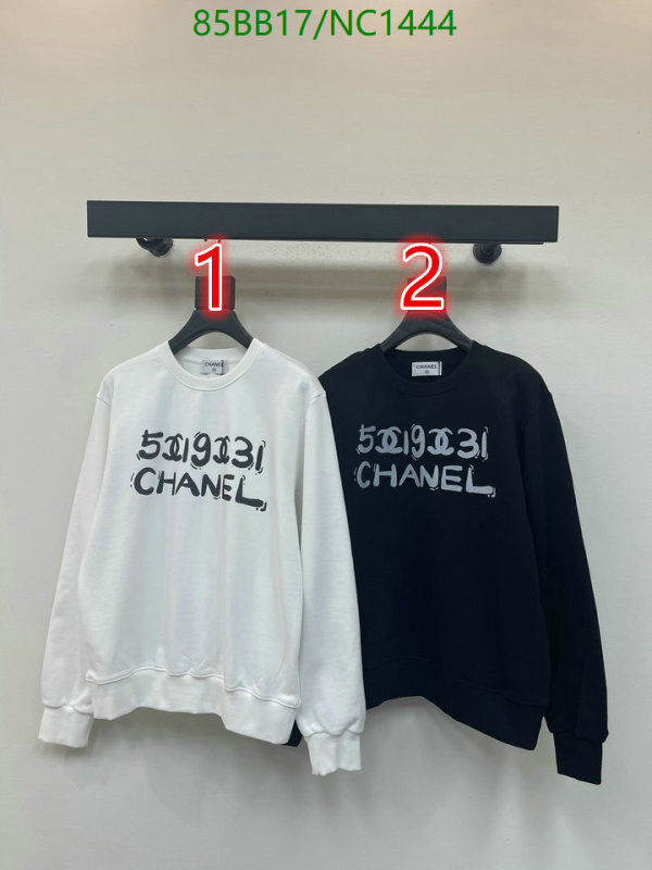 Chanel-Clothing Code: NC1444 $: 85USD