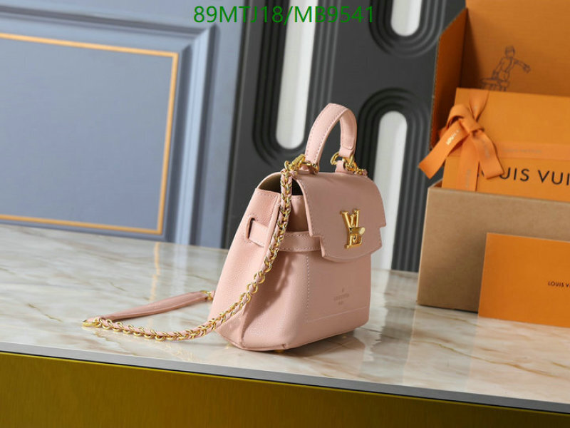 LV-Bag-4A Quality Code: MB9541 $: 89USD