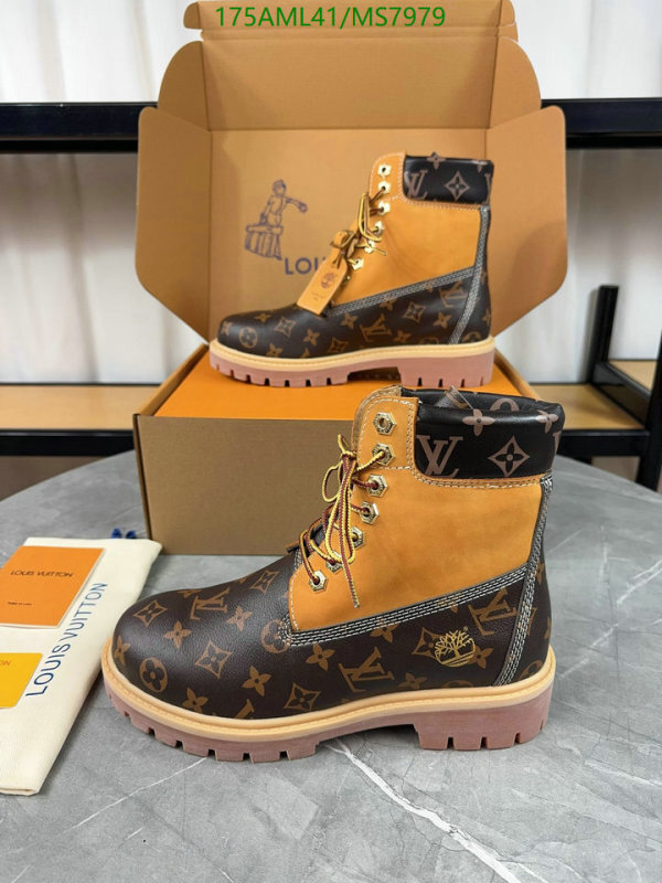 Boots-Women Shoes Code: MS7979 $: 175USD