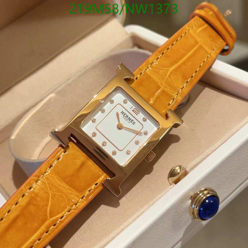 Hermes-Watch(Mirror Quality) Code: NW1373 $: 219USD