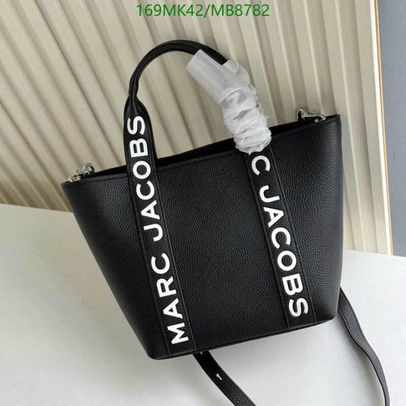 Marc Jacobs-Bag-Mirror Quality Code: MB8782 $: 169USD