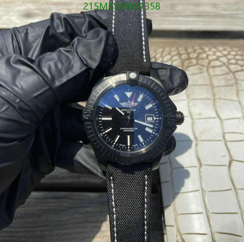 Breitling-Watch-Mirror Quality Code: NW1358 $: 215USD