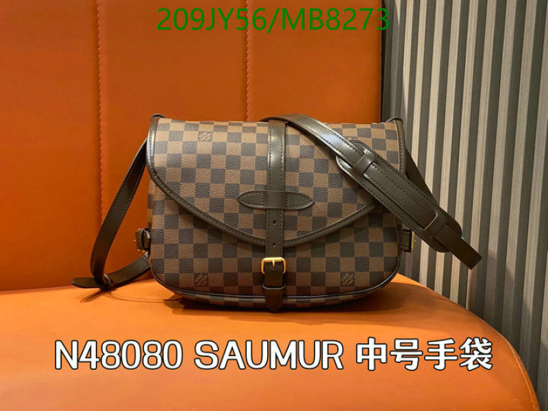 LV-Bag-Mirror Quality Code: MB8273 $: 209USD