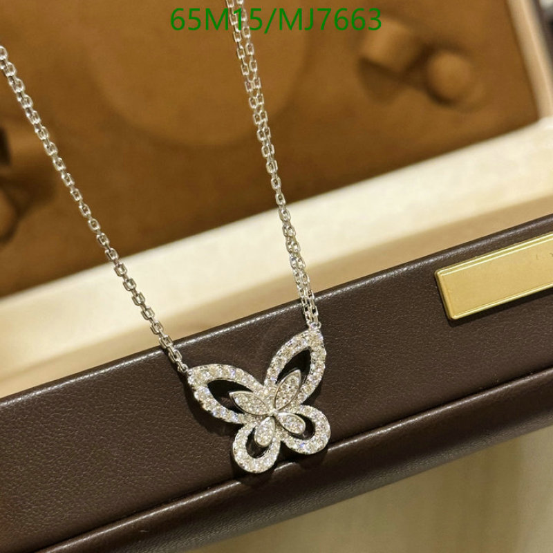 Graff-Jewelry Code: MJ7663 $: 65USD