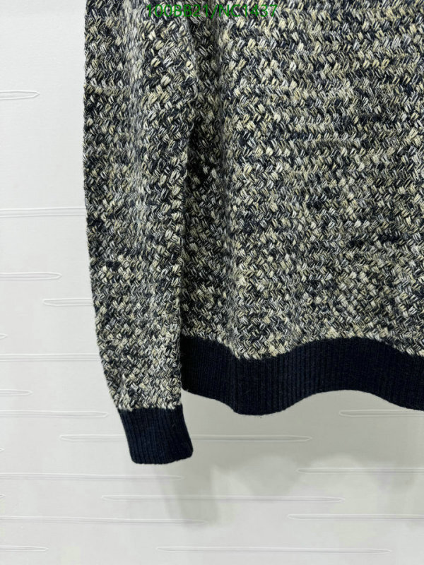 Chanel-Clothing Code: NC1437 $: 100USD