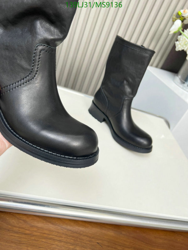 Prada-Women Shoes Code: MS9136 $: 139USD