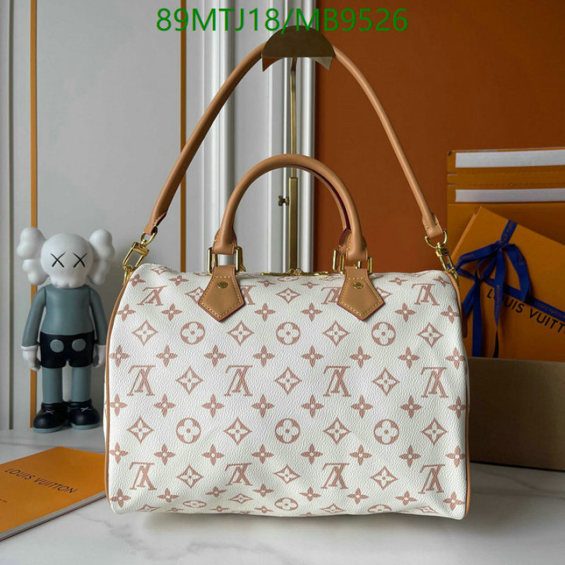 LV-Bag-4A Quality Code: MB9526 $: 89USD