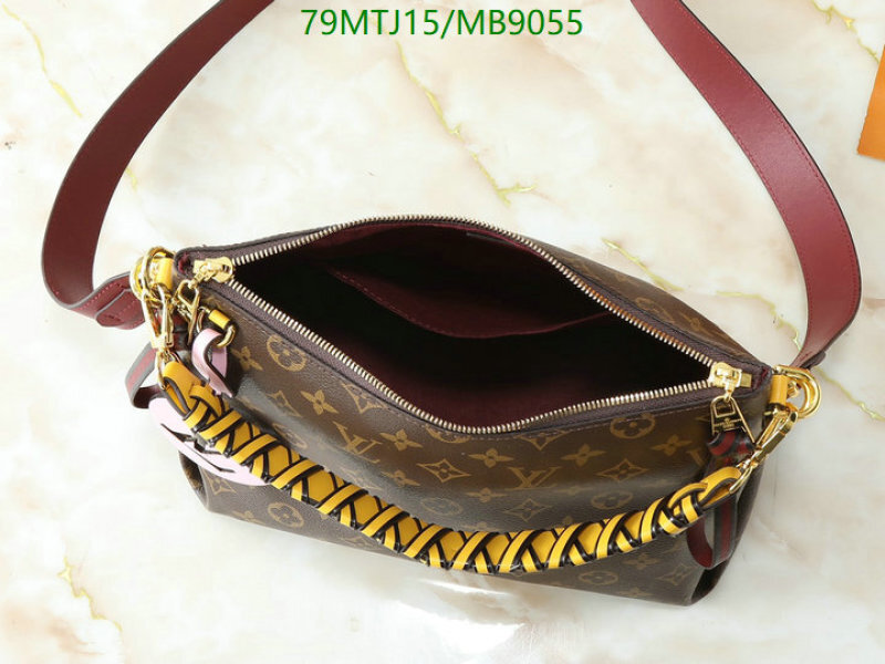 LV-Bag-4A Quality Code: MB9055 $: 79USD