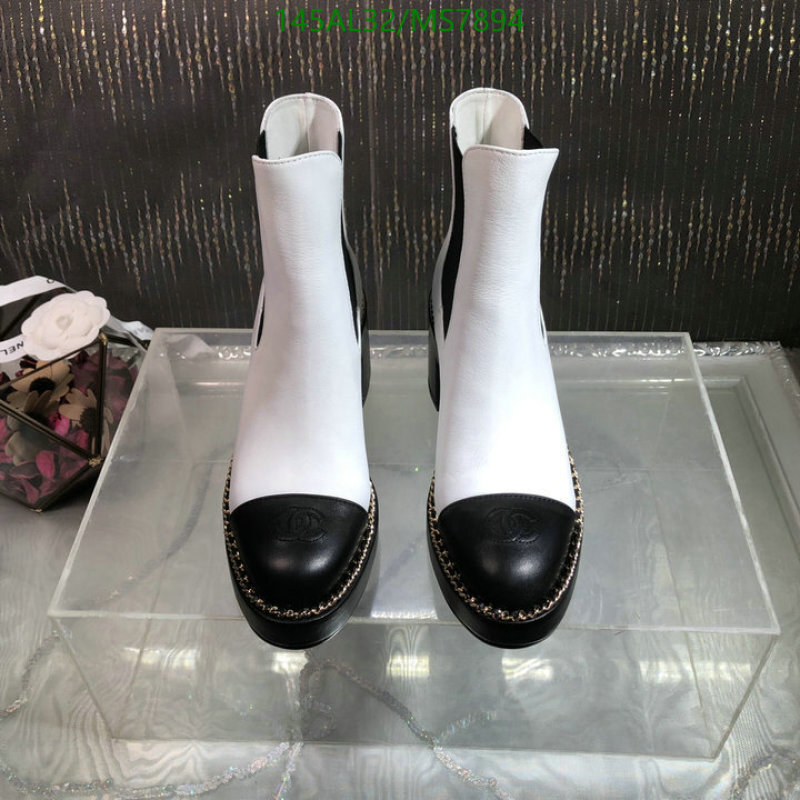 Boots-Women Shoes Code: MS7894 $: 145USD